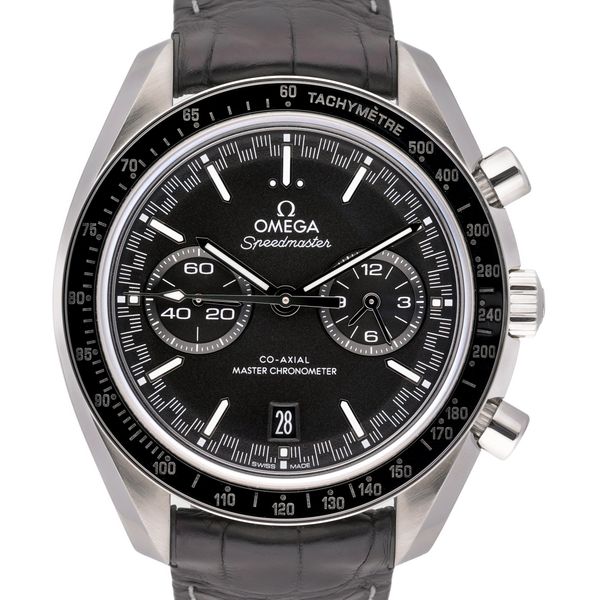 Omega Speedmaster Racing 329.33.44.51.01.001